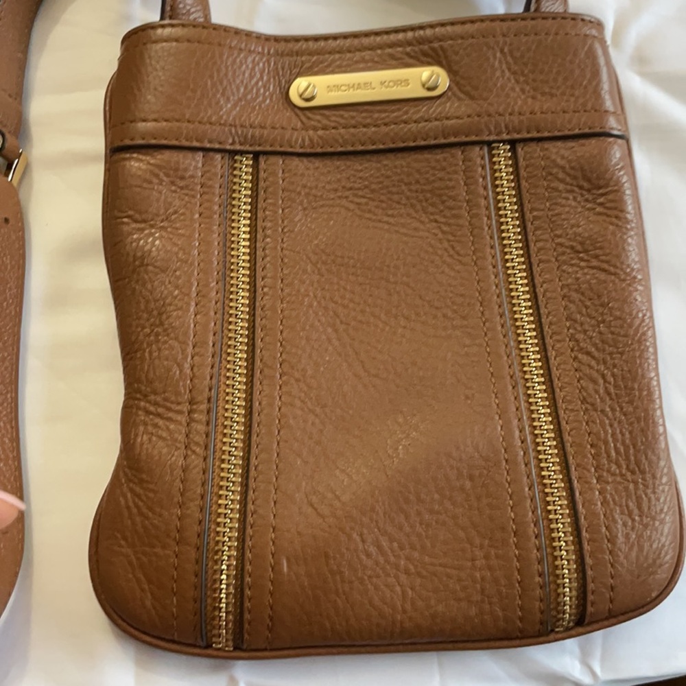 Michael Kors Crossbody Bag - Picture 2 of 4